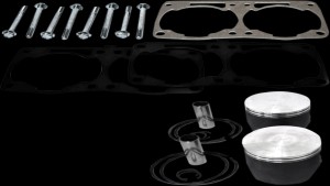 New Motorcycle Parts, New Parts