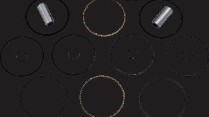 New Motorcycle Parts, New Parts