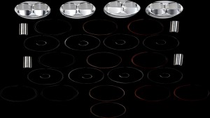 New Motorcycle Parts, New Parts