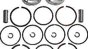 New Motorcycle Parts, New Parts