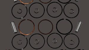 New Motorcycle Parts, New Parts