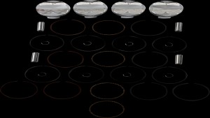 New Motorcycle Parts, New Parts