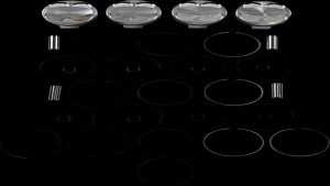 New Motorcycle Parts, New Parts