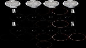 New Motorcycle Parts, New Parts