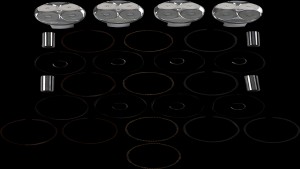 New Motorcycle Parts, New Parts