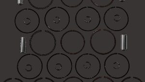 New Motorcycle Parts, New Parts