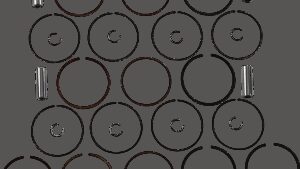 New Motorcycle Parts, New Parts