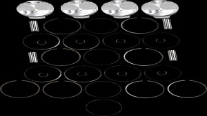 New Motorcycle Parts, New Parts