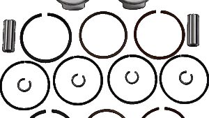 New Motorcycle Parts, New Parts