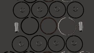 New Motorcycle Parts, New Parts