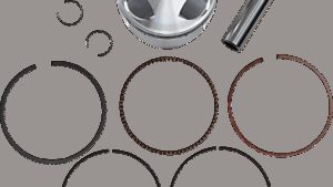 New Motorcycle Parts, New Parts