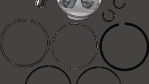 New Motorcycle Parts, New Parts