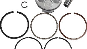 New Motorcycle Parts, New Parts