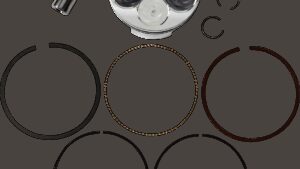 New Motorcycle Parts, New Parts