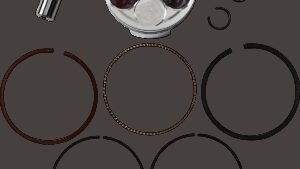 New Motorcycle Parts, New Parts