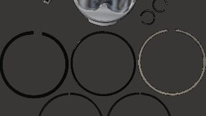 New Motorcycle Parts, New Parts