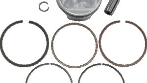 New Motorcycle Parts, New Parts