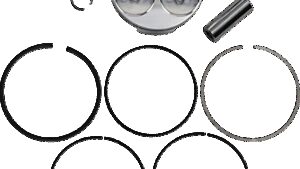 New Motorcycle Parts, New Parts