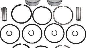 New Motorcycle Parts, New Parts