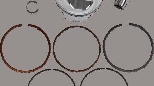 New Motorcycle Parts, New Parts