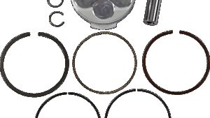 New Motorcycle Parts, New Parts