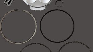 New Motorcycle Parts, New Parts