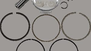 New Motorcycle Parts, New Parts