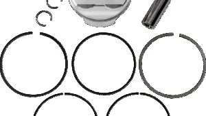 New Motorcycle Parts, New Parts