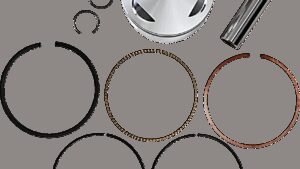 New Motorcycle Parts, New Parts