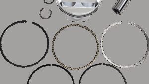 New Motorcycle Parts, New Parts