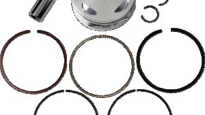 New Motorcycle Parts, New Parts