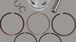 New Motorcycle Parts, New Parts