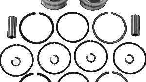 New Motorcycle Parts, New Parts