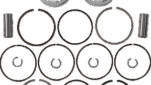 New Motorcycle Parts, New Parts