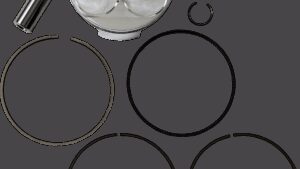 New Motorcycle Parts, New Parts