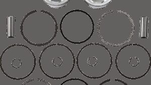 New Motorcycle Parts, New Parts