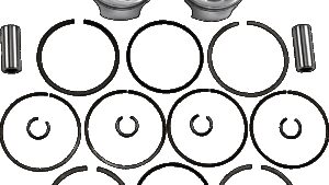 New Motorcycle Parts, New Parts