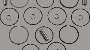 New Motorcycle Parts, New Parts