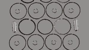 New Motorcycle Parts, New Parts