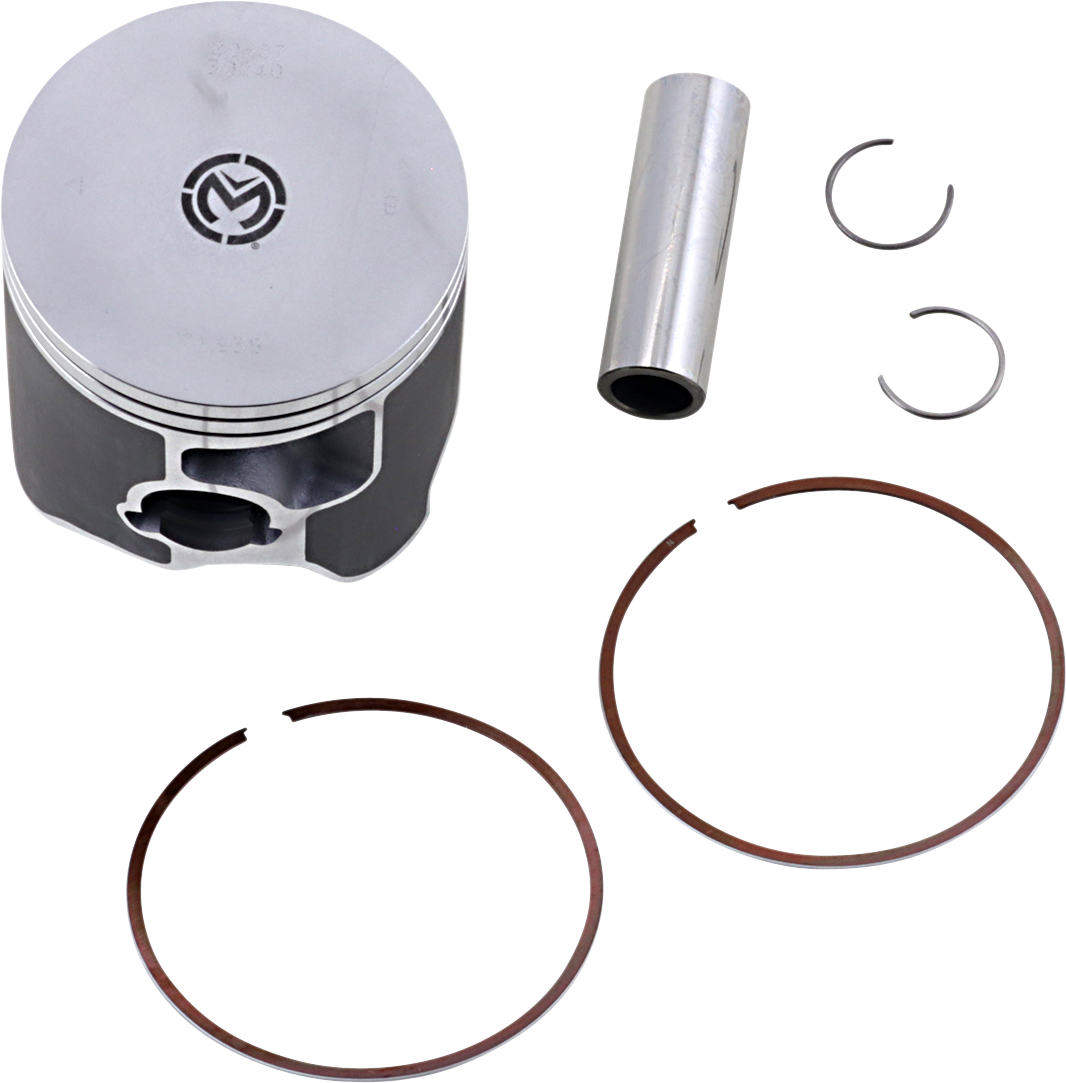 MOOSE OFFROAD Piston Kit - 71.94 mm - Gas Gas | Husqvarna | KTM