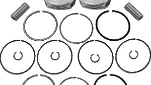 New Motorcycle Parts, New Parts