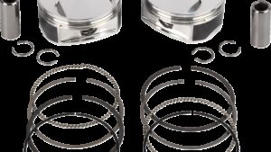 New Motorcycle Parts, New Parts