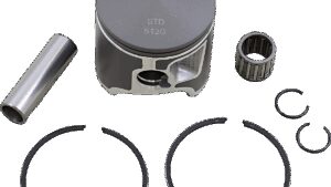 New Motorcycle Parts, New Parts