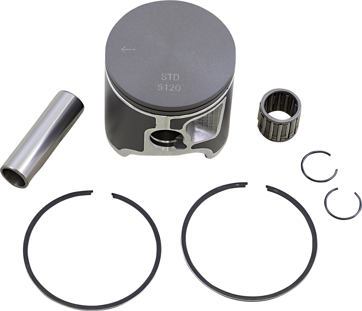 PROX Piston Kit - 82.00 mm - 850 ETEC Engine - Ski-Doo