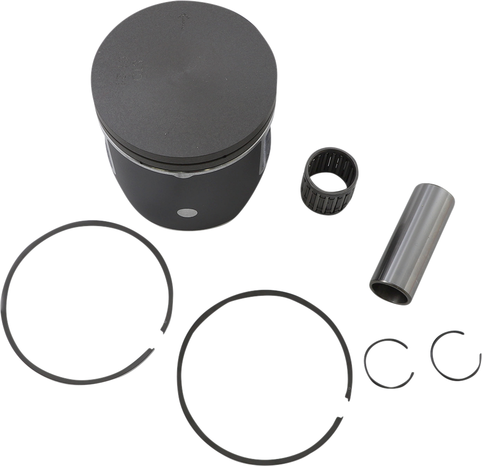 PROX Piston Kit - 85.00 mm - Polaris