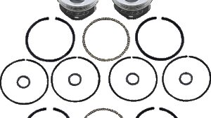 New Motorcycle Parts, New Parts