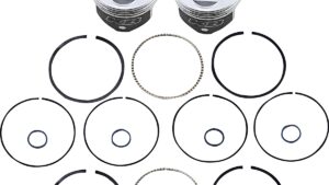 New Motorcycle Parts, New Parts