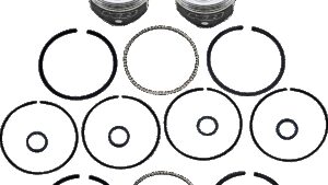 New Motorcycle Parts, New Parts