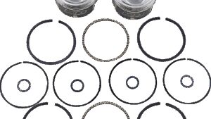 New Motorcycle Parts, New Parts