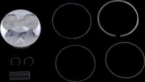 New Motorcycle Parts, New Parts